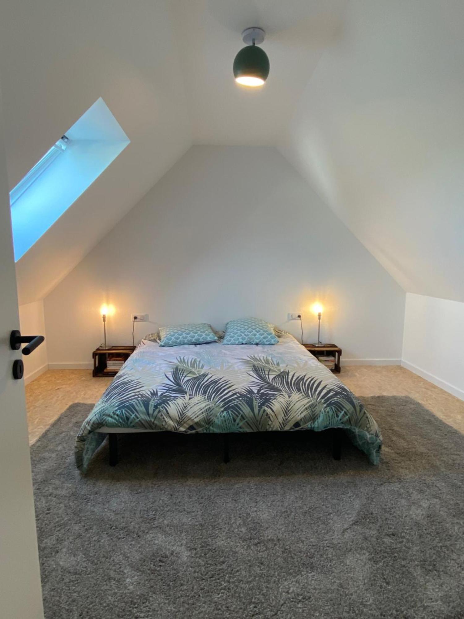 Pandhome Dingsheim المظهر الخارجي الصورة